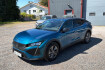 Peugeot 408 Allure hybrid 145 allure e dcs6