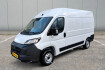 Peugeot Boxer  fgn tole 3.5 t l2h2 140 s&s bvm6 + roue de secours