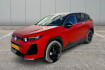 Citroën C5 Aircross Plus C5 aircross hybride 145 e dcs6
