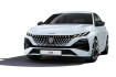 Peugeot 308 GT Blue hdi 130 eat8 s/s gt exclusive