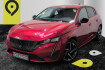 Peugeot 308 Allure bluehdi 130ch s&s eat8
