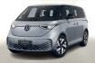 Volkswagen ID. Buzz Pro Id.buzz pro gps headup 360 cam