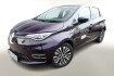 Renault Zoe Iconic ze50 r135 iconic batterie achat ccs