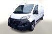 Opel Movano  Cargo (L3H2) cargo l3h2 2.2 diesel 120 3 5t cam