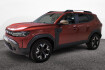 Dacia Duster Extreme Hybrid 140 bva 4x2 extreme + pack city + pack cold + pack techno