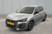 Peugeot 208 Allure hybrid 110 ch e dcs6