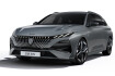 Peugeot 308 SW GT 