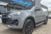 Isuzu D Max Space D-max space nitro sport 2.2 a/t 4x4 my2026 euro6e-bis space