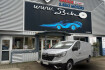 Renault Trafic  l2h1  advance  3t blue dci 150