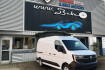 Renault Master  fourgon ca 3t5 l2h2 blue dci 150 advance