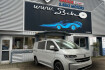 Volkswagen Transporter Business procab cloison l l1h1 2.0 tdi 170 bva8 4motion business business