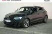 Audi A1 Sportback  A1 sportback 40 tfsi 207 ch s tronic 7 s line