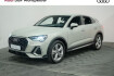 Audi Q3 Sportback  Q3 sportback 35 tfsi 150 ch s tronic 7 s line