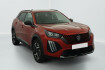 Peugeot 2008  puretech 100 s s bvm6 allure