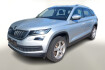 Skoda Kodiaq Style 2.0 tsi 180 dsg 4x4 style 7p cuir
