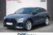 Audi Q3 Sportback S Line Plus Q3 sportback 35 tfsi 150 ch s tronic 7