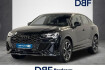 Audi Q3 Sportback S Line Q3 sportback 40 tfsi 190 ch s tronic 7 quattro s line