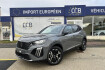 Peugeot 2008 Allure Hybrid 145 e-dcs6 allure + gps + pack 360 + drive assist
