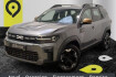 Dacia Bigster Extreme hybride hybrid 155