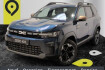 Dacia Bigster Extreme hybride hybrid 155
