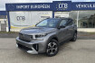 Citroën C3 Aircross Max Hybride 145ch boîte automatique max - 7 places