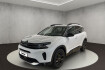 Citroën C5 Aircross Shine Shine hybrid 136 e-dsc6