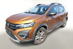 Dacia Sandero Essential stepway iii 1.0 tce 90 essential