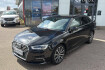 Audi A3 Sportback Design Luxe A3 sportback 40 e tron 204  s tronic 6 euro6d t 8cv