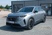 Peugeot 5008 Allure hybrid 145 allure e dcs6