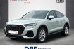Audi Q3 Sportback  Q3 sportback 35 tfsi 150 ch s tronic 7 s line