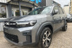 Dacia Bigster Journey hybrid 1.8 hybrid 155ch journey journey