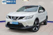 Nissan Qashqai N-Connecta 1.5 dci 110