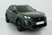 Peugeot 2008  puretech 100 s s bvm6 allure