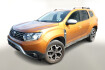 Dacia Duster Prestige ii 1.0 eco-g 100 lpg prestige gps