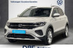 Volkswagen T-Cross Edition T cross 1.0 tsi 116 start/stop dsg7 vw edition