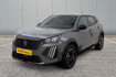 Peugeot 2008 Allure hybrid 145ch e dsc6