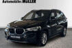 BMW X1 Advantage sdrive 18 d advantage navi led el. heckklappe mehr