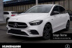 Mercedes Classe B Edition 2020 Benz b 250 e amg night mbux navi edition2020 kamera