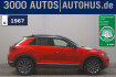 Volkswagen T-Roc Sport T roc 2.0 tdi sport navi led aid pano rfk ahk