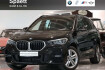 BMW X1 M-Sport sdrive18i m sport pano. led ahk drivass hifi
