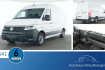 Volkswagen Crafter  e crafter kasten mrh mfl led dab+ rfk shz 270