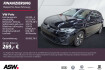 Volkswagen Polo Highline goal 1.0 tsi dsg led navi rfk acc ahk
