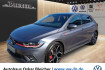 Volkswagen Polo GTI vi 2.0 tsi gti navi+panoramadach+ruckfahrkamera