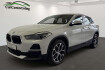 BMW X2  sdrive18d*led*navi*kamera*parka*hifi*m lenkrad