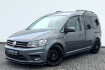 Volkswagen Caddy  1.4 tsi dsg *navi*2xklima*garantie*