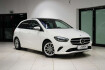 Mercedes Classe B Progressive Benz b 220 |progressive|distr|panorama|cockpit|kamera|