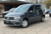 Volkswagen Caddy Maxi Join maxi bmt 7 sitzer navi shz ahk