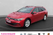 Volkswagen Golf Variant Life Golf variant viii 1.5 etsi life navi ahk led sitzhz