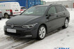 Volkswagen Golf 8 Style Golf viii variant 2.0 tdi style klima navi