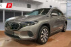 Mercedes EQA Edition 1 benz eqa  benz eqa 250 soh94 8%*distro*360*pano*led*kamera*hud